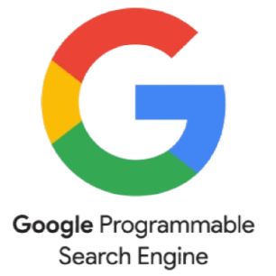 Programmable Search Engine by Google